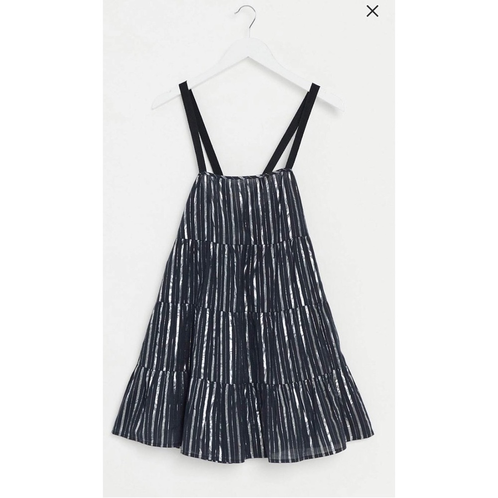ASOS Tiered Sundress